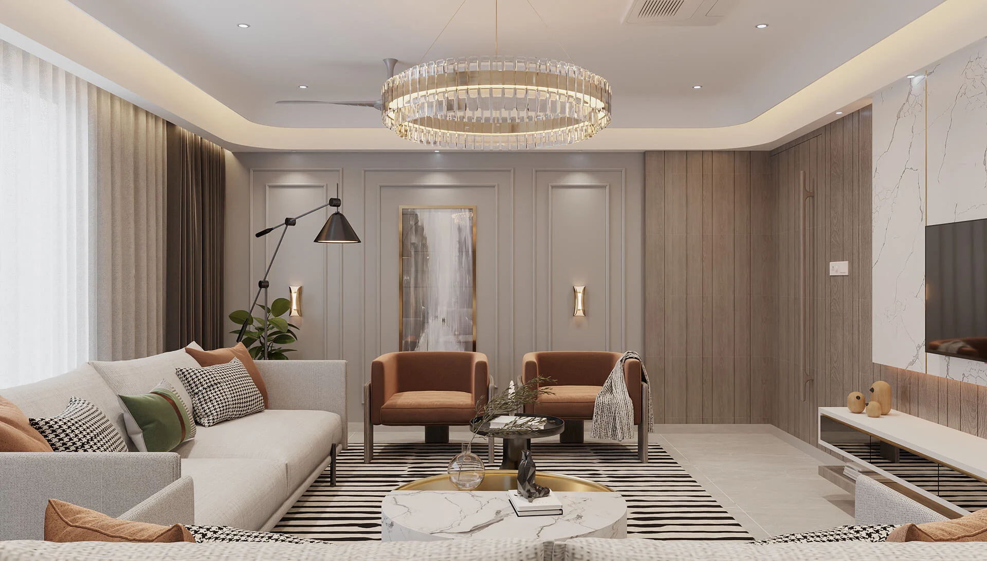 باقات تشطيب الشقق 2025 تحقيق الأناقة والرفاهية في عالم يتسم بالتطور المستمر والتجديد، يبحث الكثيرون عن تجربة سكنية فريدة تعكس أناقة الذوق ورفاهية العيش. ومن هذا المنطلق، تأتي شركة قلعة الديكور لتقدم أفضل الحلول في تشطيب الشقق، حيث تجمع بين الإبداع والاحترافية لتلبية تطلعات العملاء.